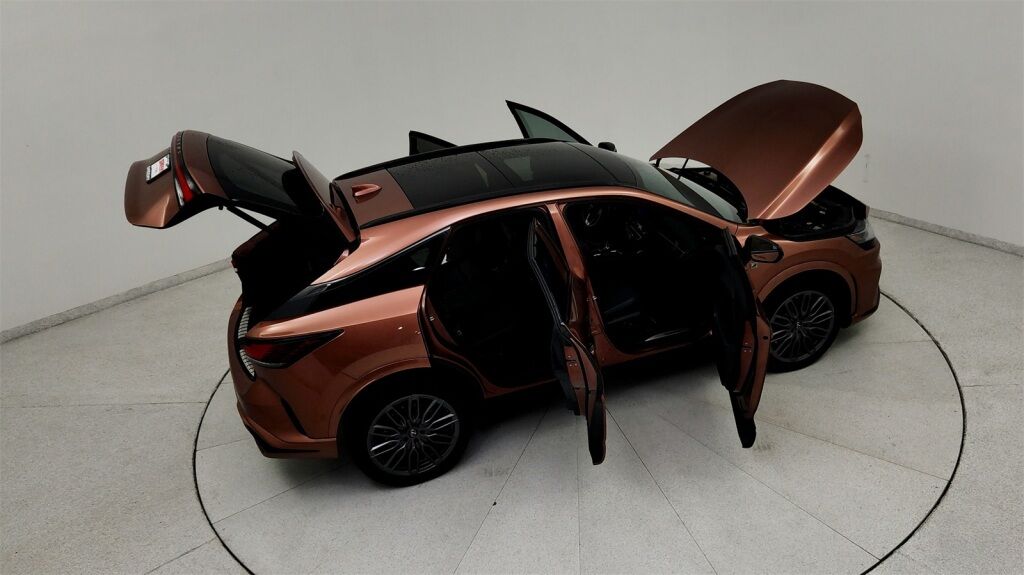 2023 Lexus RX 500h F SPORT Performance Laurel MD