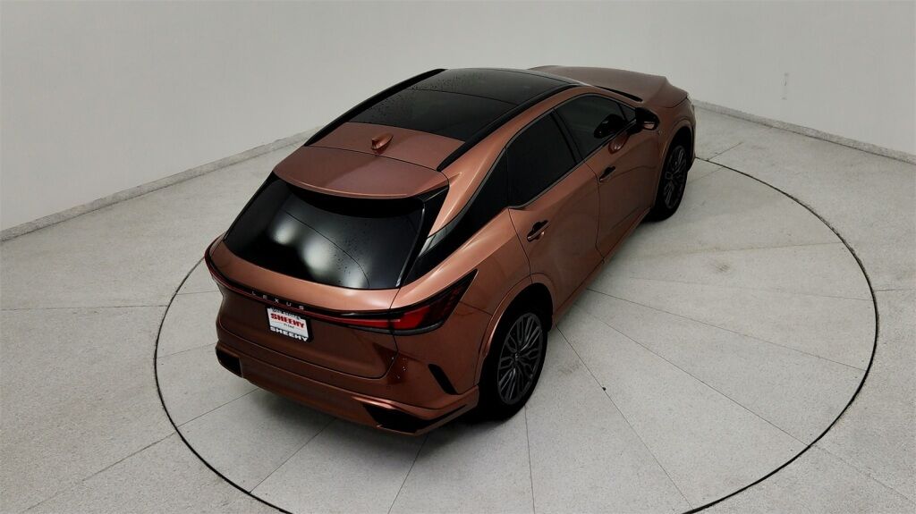 2023 Lexus RX 500h F SPORT Performance Laurel MD