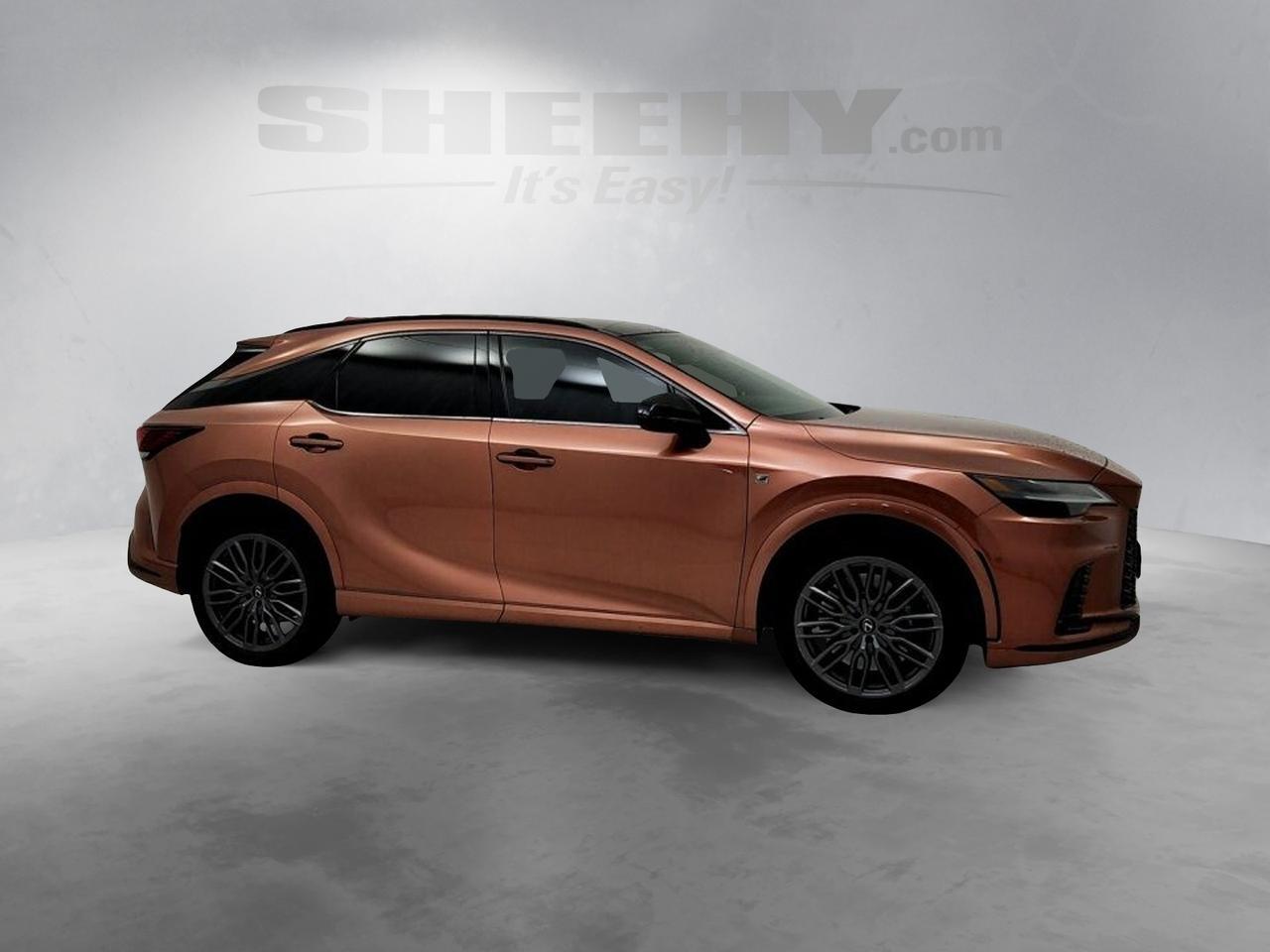 2023 Lexus RX 500h F SPORT Performance Laurel MD