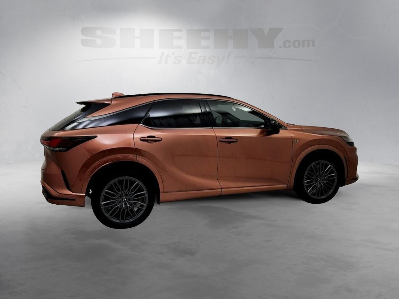 2023 Lexus RX 500h F SPORT Performance Laurel MD