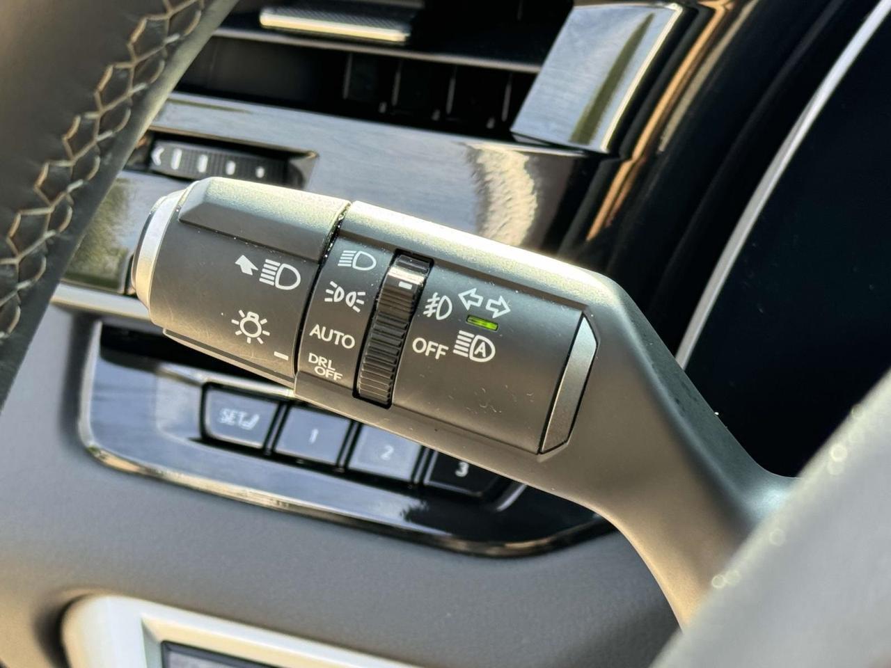 2023 Lexus RX 500h F SPORT Performance Fredericksburg VA