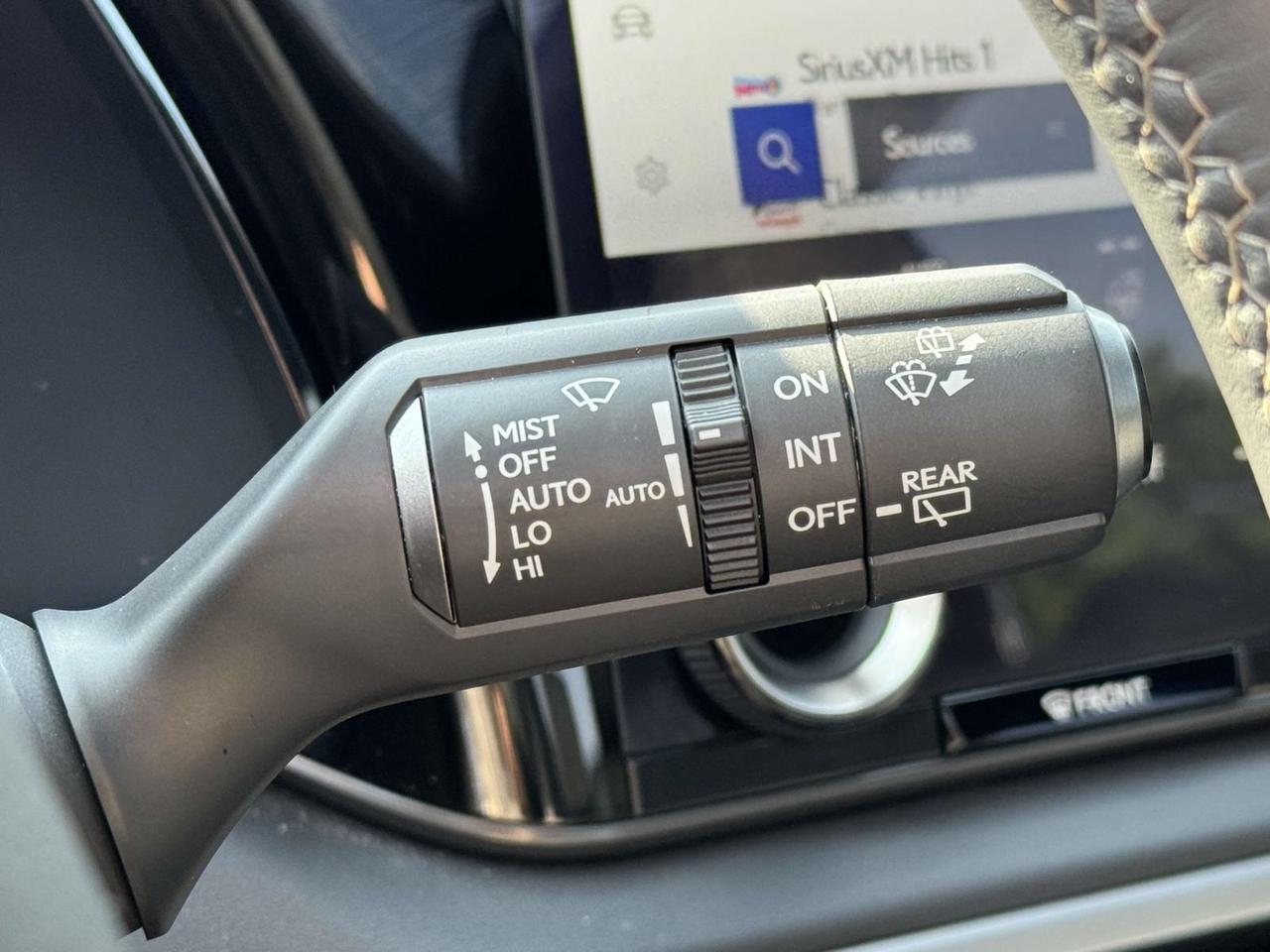 2023 Lexus RX 500h F SPORT Performance Fredericksburg VA