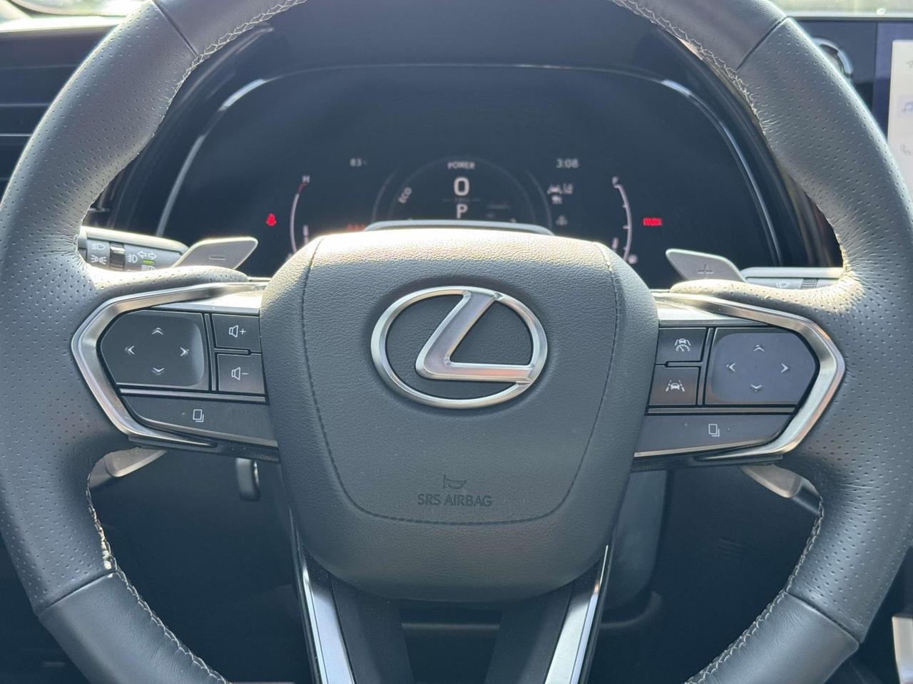 2023 Lexus RX 500h F SPORT Performance Fredericksburg VA