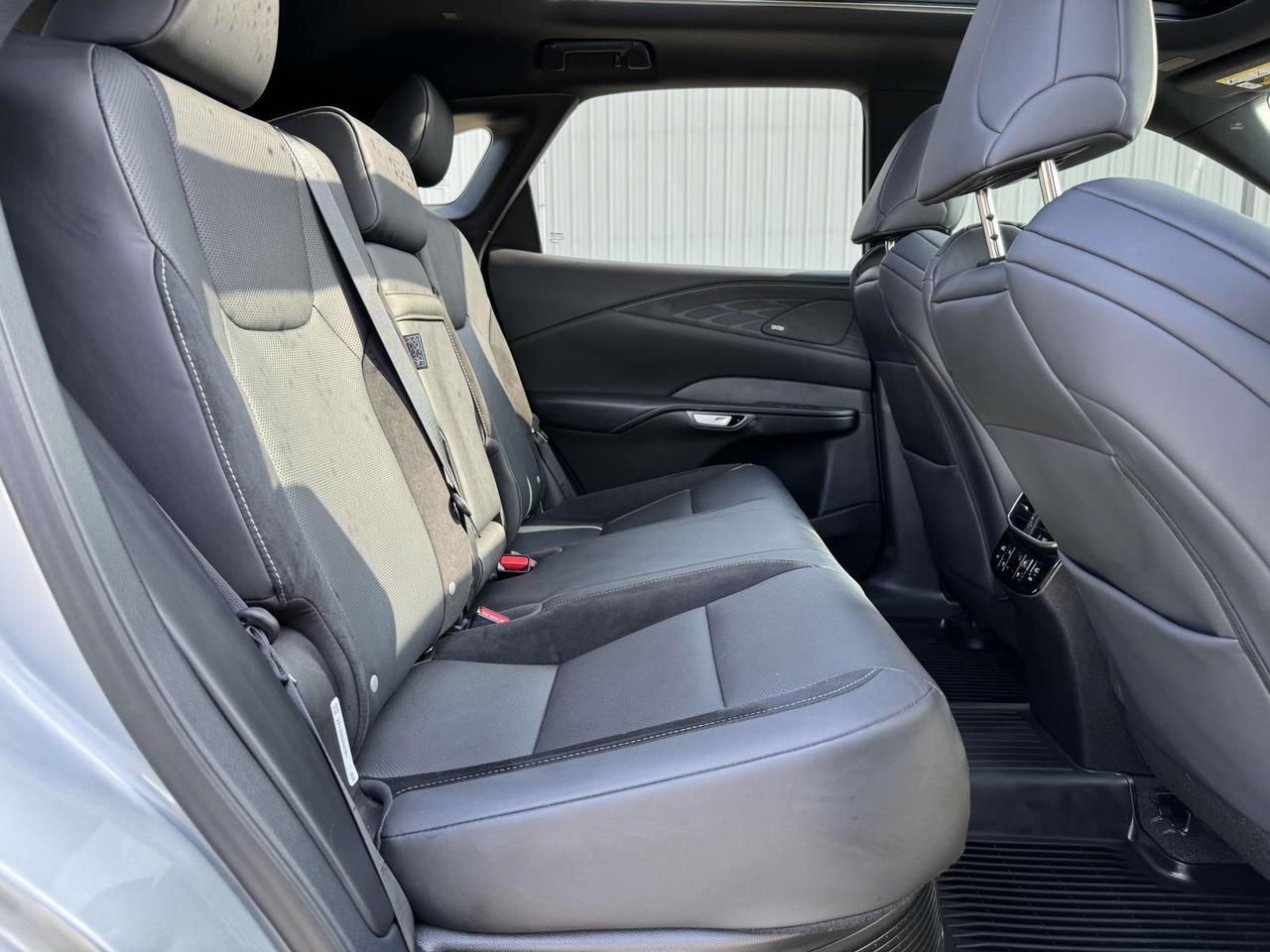2023 Lexus RX 500h F SPORT Performance Fredericksburg VA