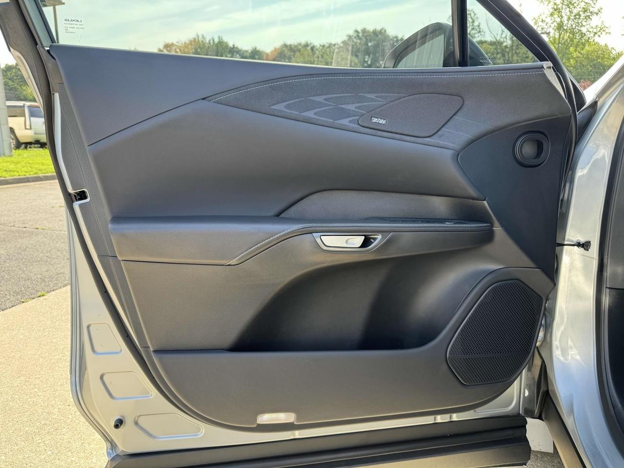 2023 Lexus RX 500h F SPORT Performance Fredericksburg VA