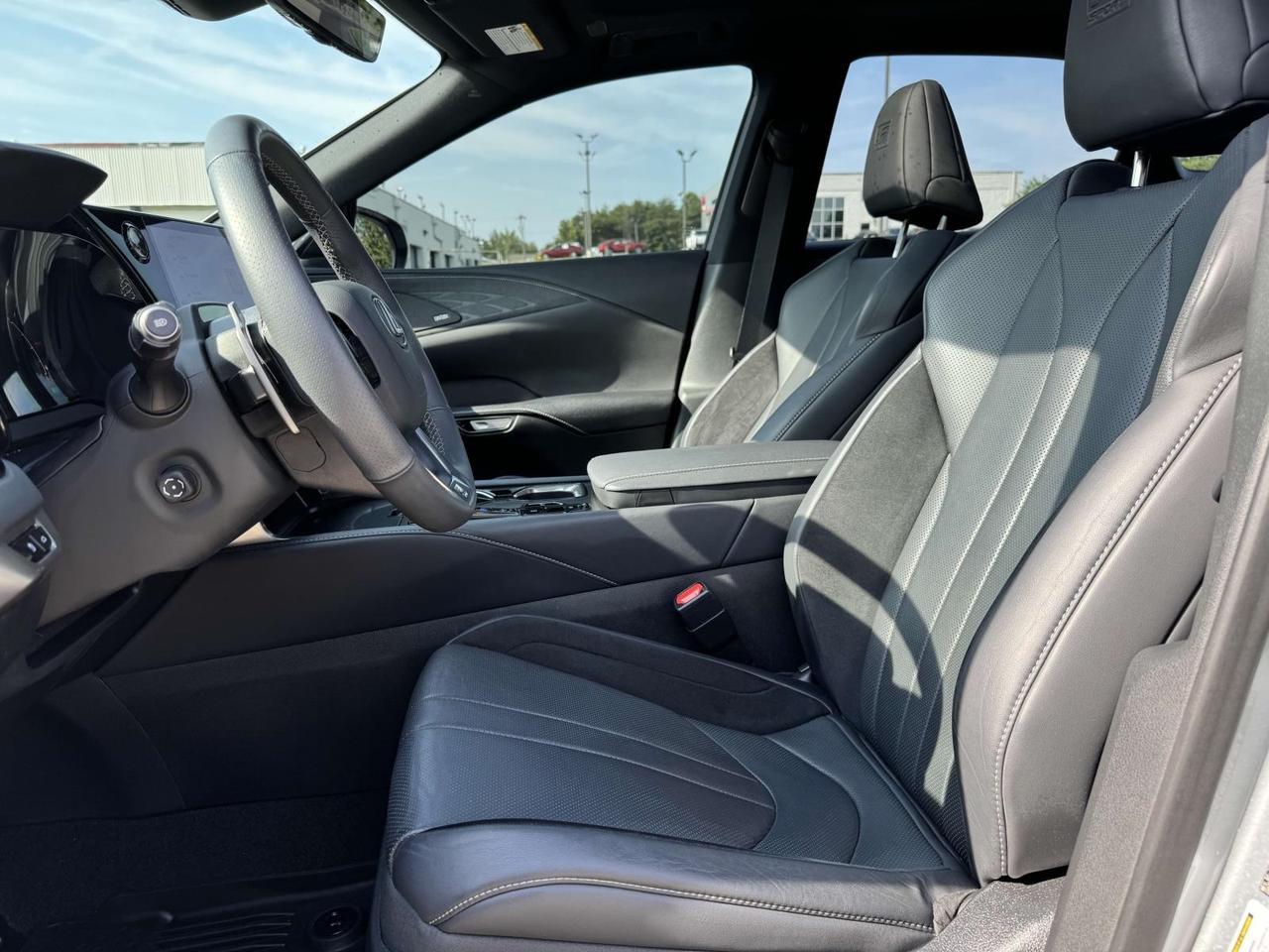 2023 Lexus RX 500h F SPORT Performance Fredericksburg VA