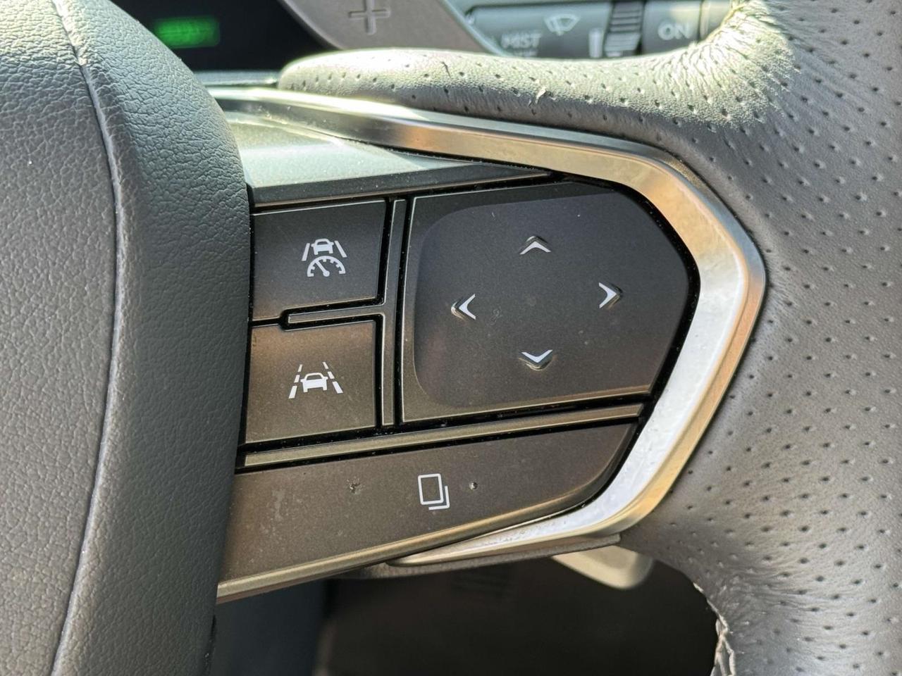2023 Lexus RX 500h F SPORT Performance Fredericksburg VA