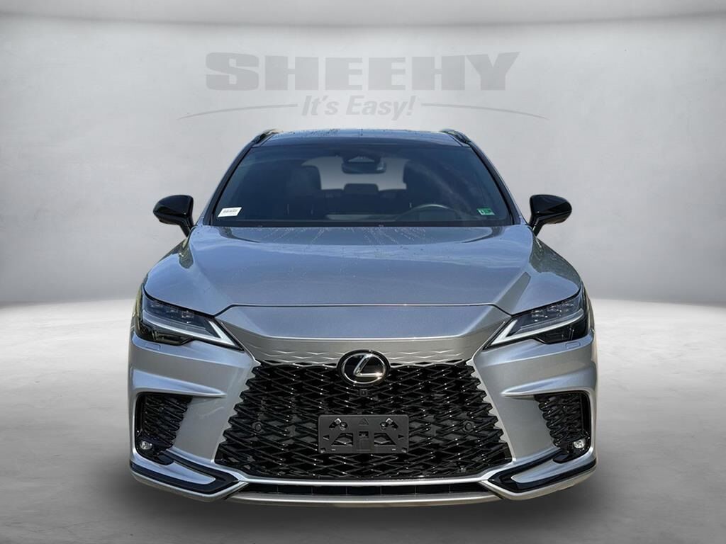 2023 Lexus RX 500h F SPORT Performance Fredericksburg VA