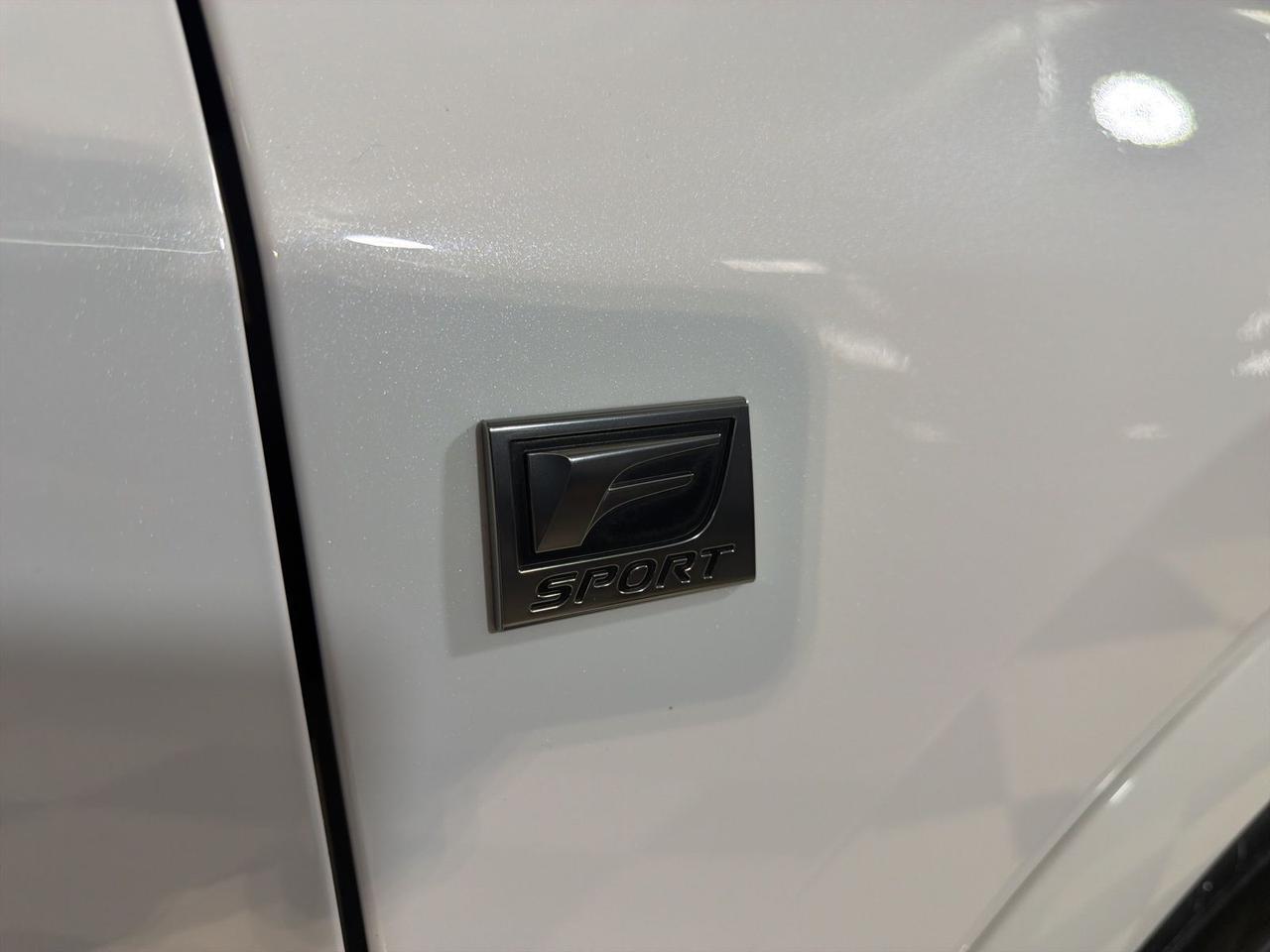 2023 Lexus RX 500h F SPORT Performance Annapolis MD