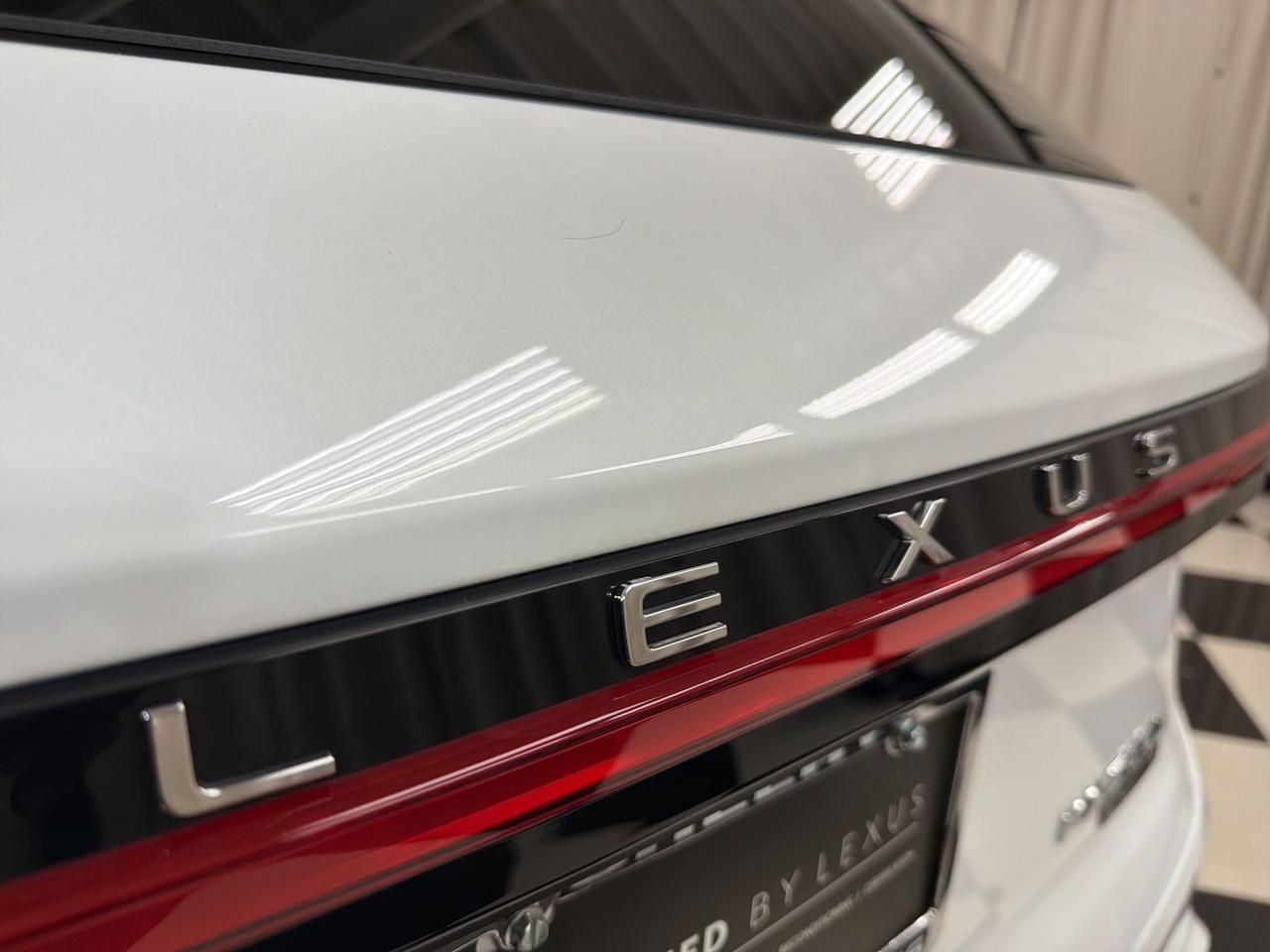 2023 Lexus RX 500h F SPORT Performance Annapolis MD