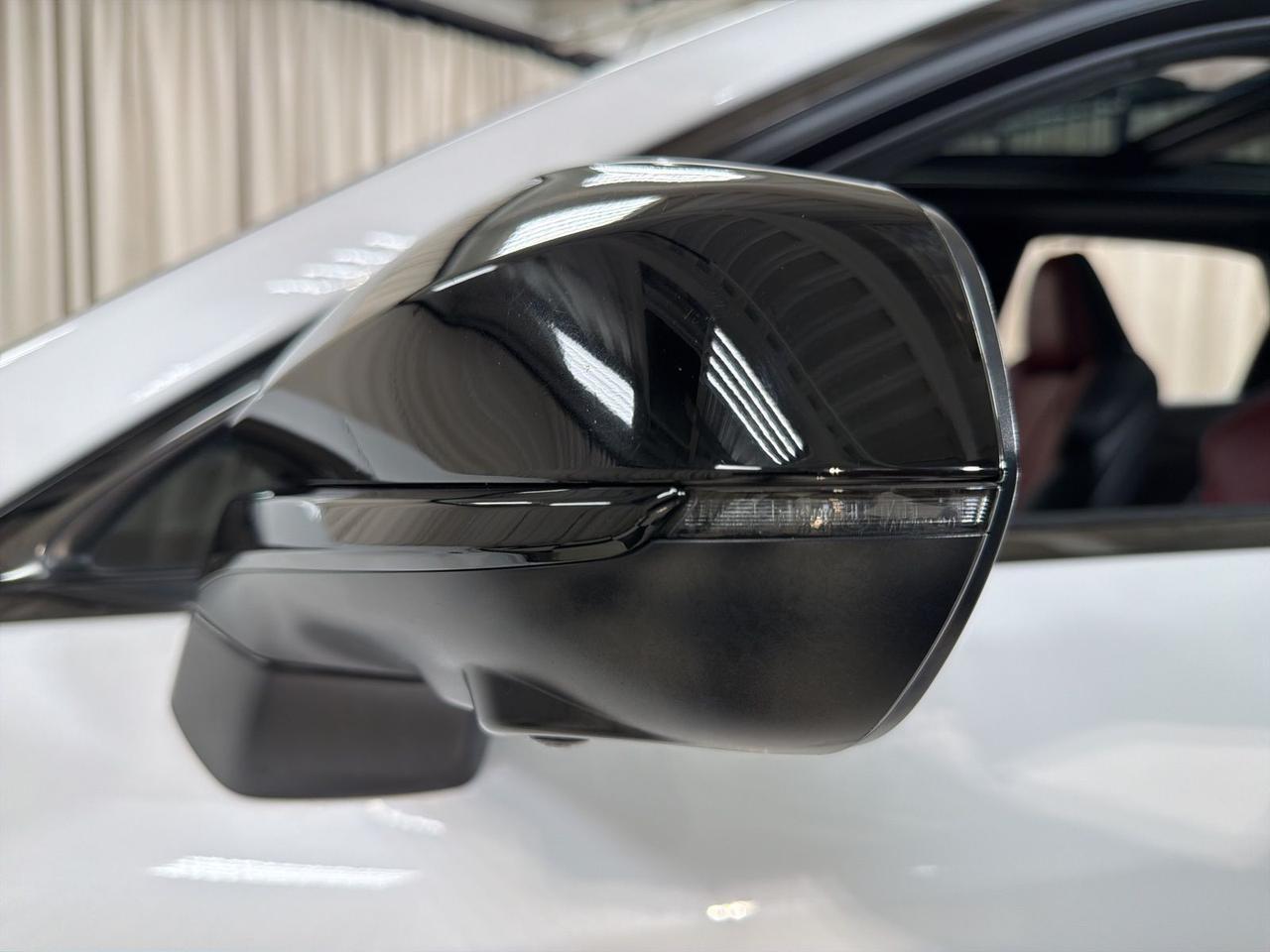 2023 Lexus RX 500h F SPORT Performance Annapolis MD