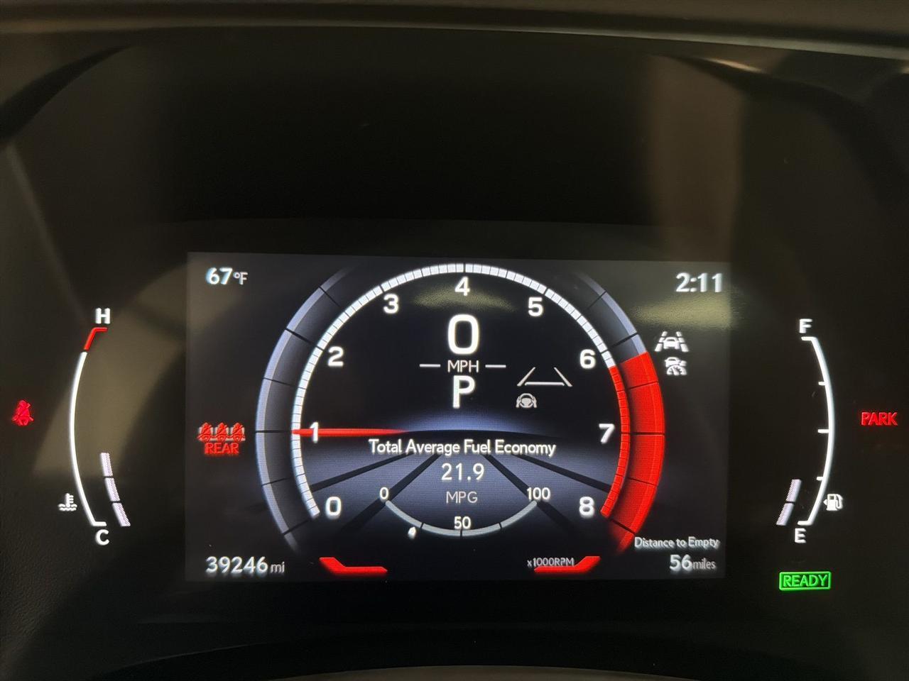 2023 Lexus RX 500h F SPORT Performance Annapolis MD