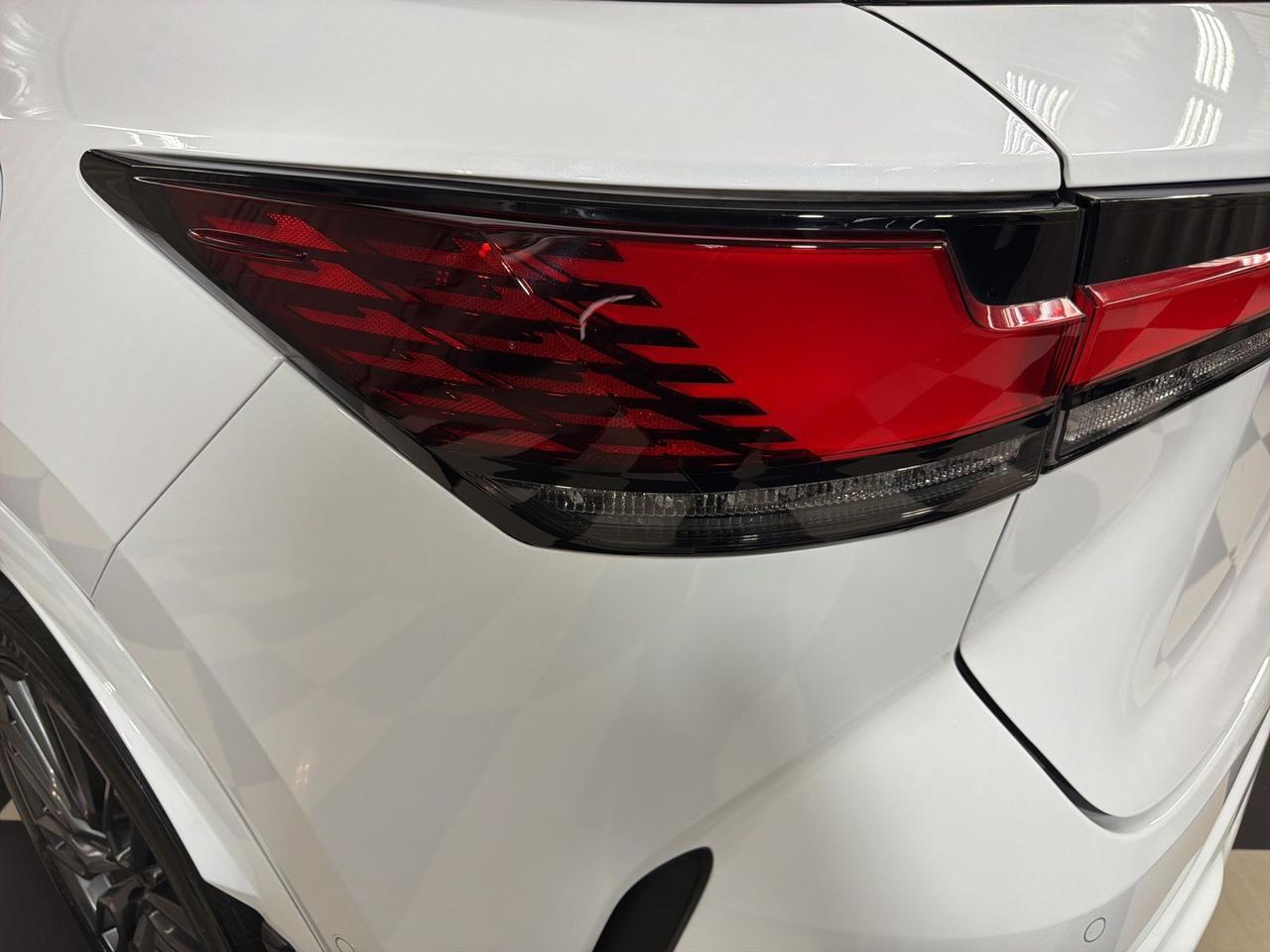 2023 Lexus RX 500h F SPORT Performance Annapolis MD