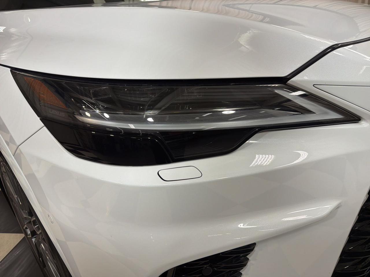 2023 Lexus RX 500h F SPORT Performance Annapolis MD