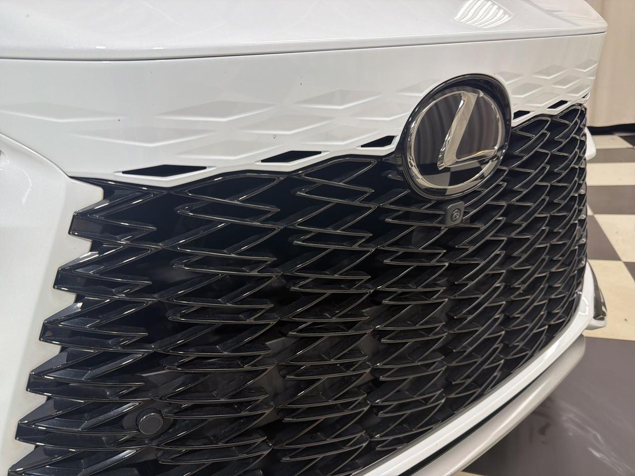 2023 Lexus RX 500h F SPORT Performance Annapolis MD