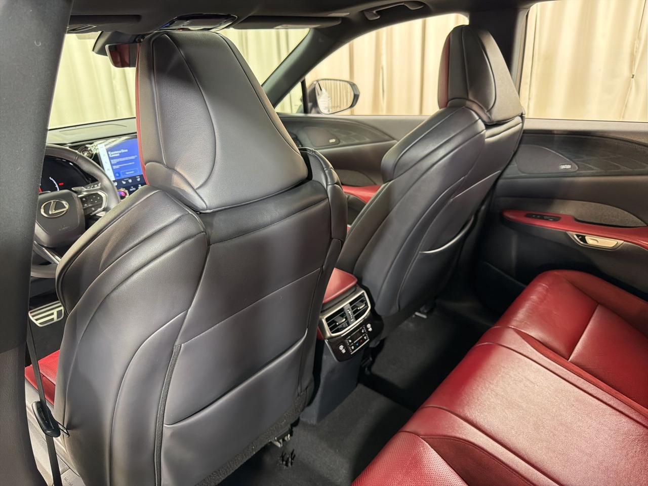 2023 Lexus RX 500h F SPORT Performance Annapolis MD