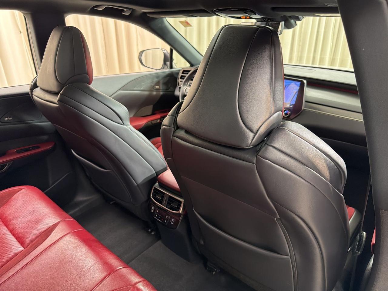 2023 Lexus RX 500h F SPORT Performance Annapolis MD