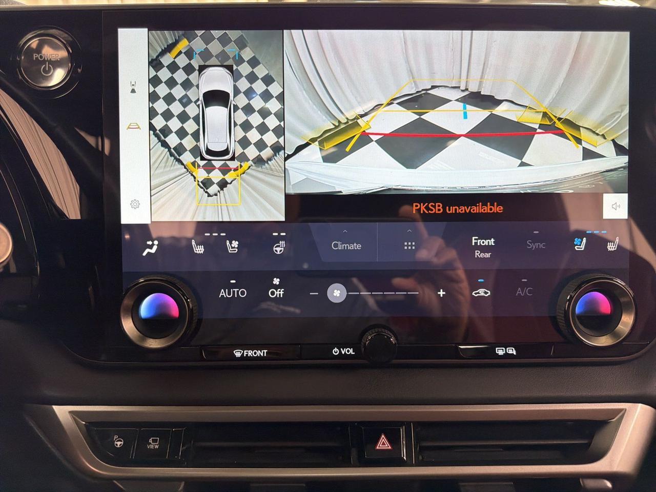 2023 Lexus RX 500h F SPORT Performance Annapolis MD