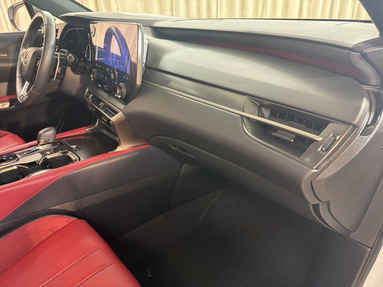 2023 Lexus RX 500h F SPORT Performance Annapolis MD