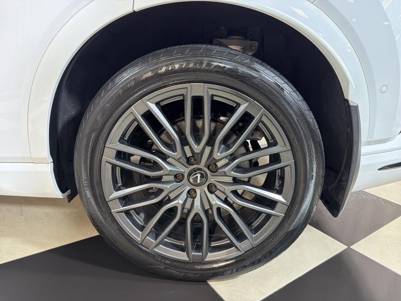 2023 Lexus RX 500h F SPORT Performance Annapolis MD