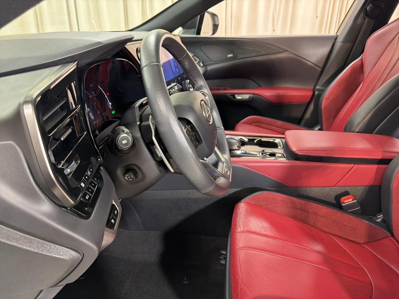 2023 Lexus RX 500h F SPORT Performance Annapolis MD