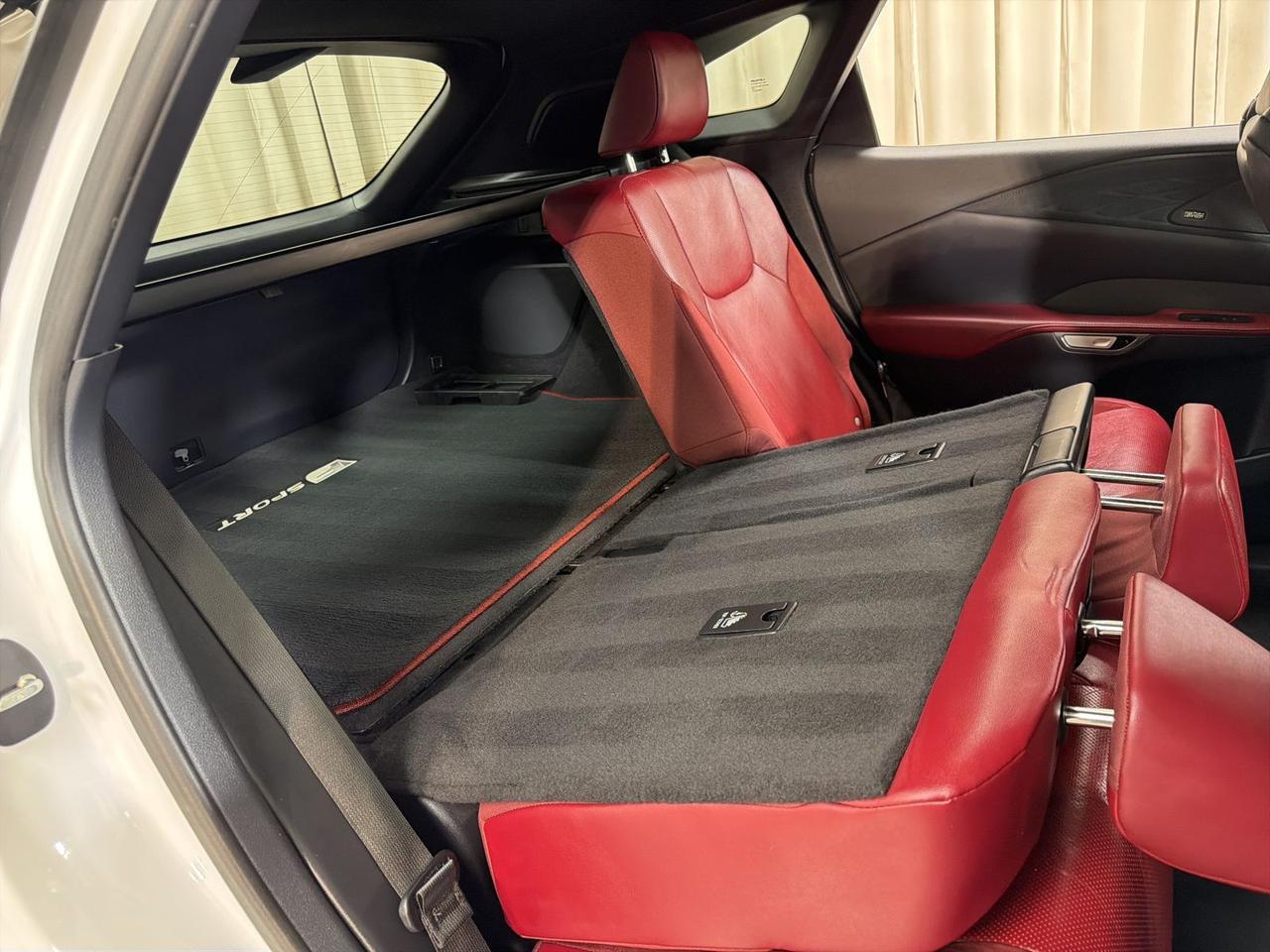 2023 Lexus RX 500h F SPORT Performance Annapolis MD