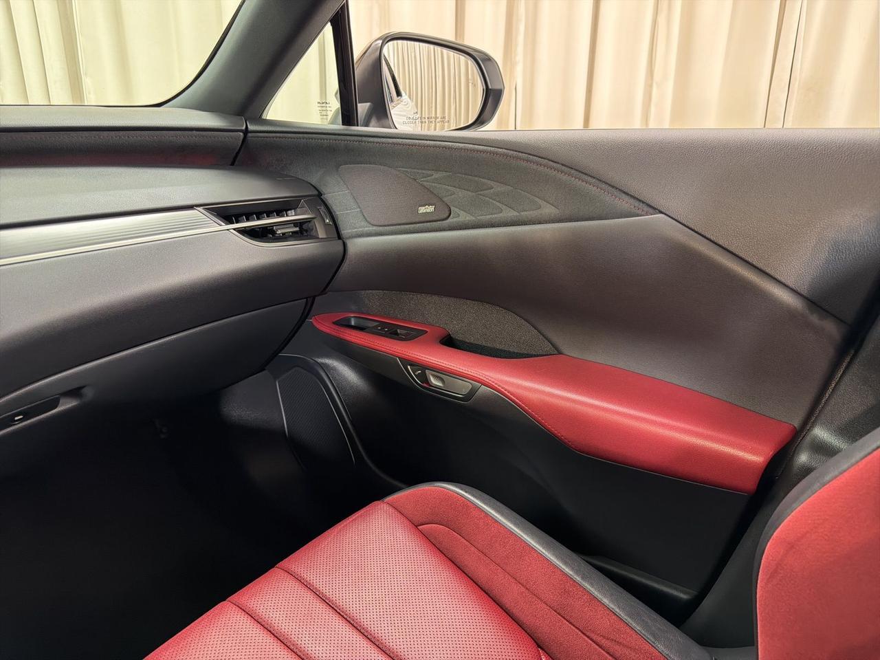 2023 Lexus RX 500h F SPORT Performance Annapolis MD