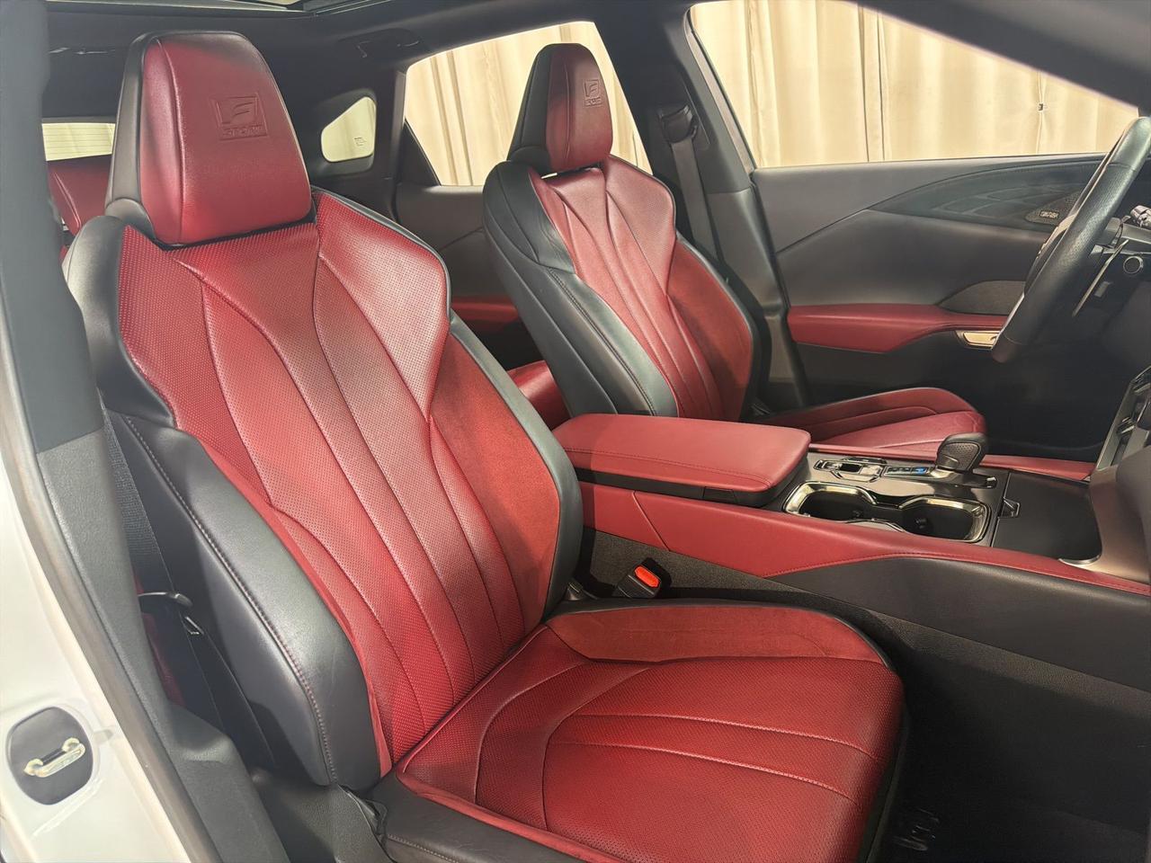 2023 Lexus RX 500h F SPORT Performance Annapolis MD