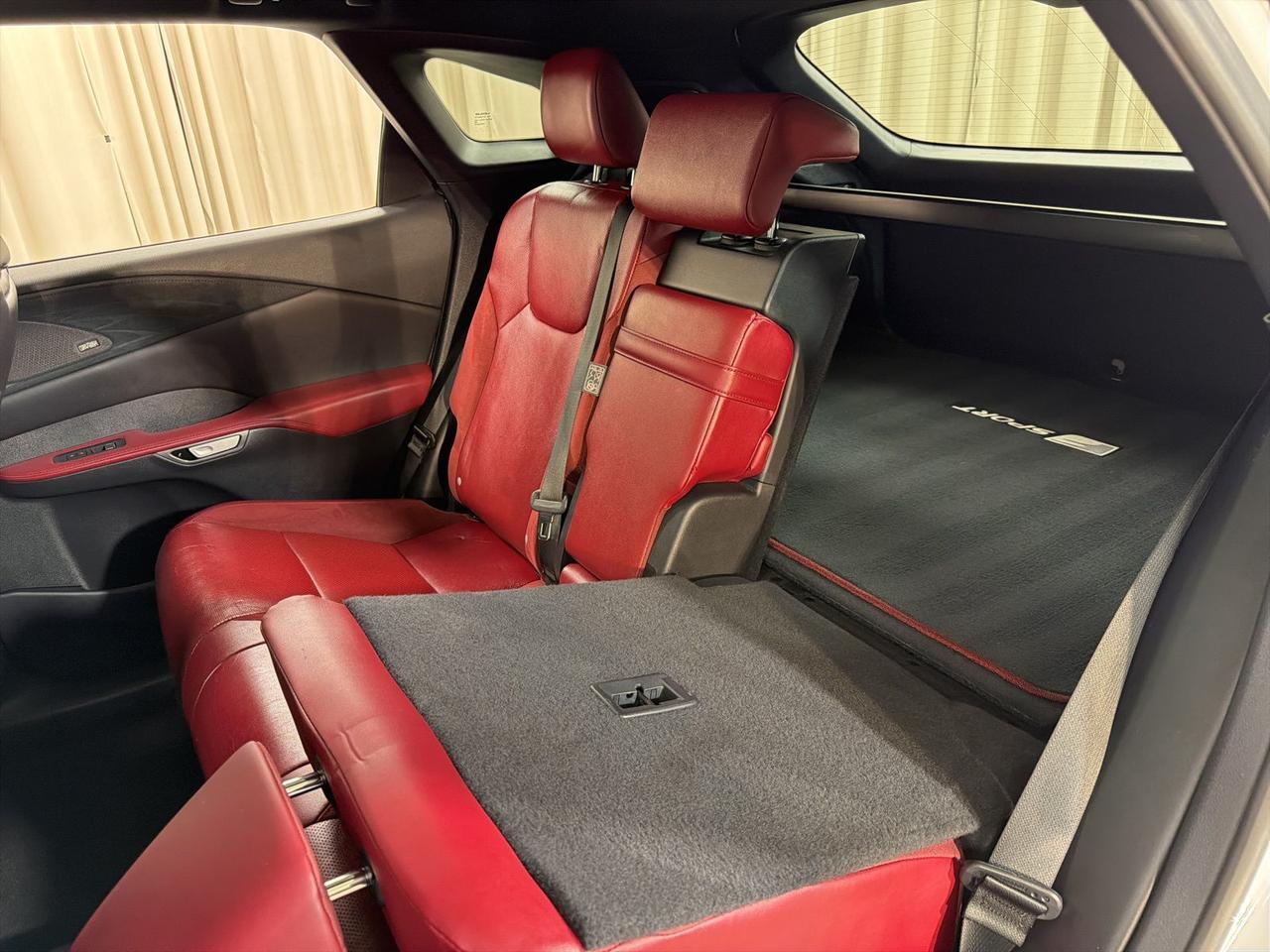 2023 Lexus RX 500h F SPORT Performance Annapolis MD