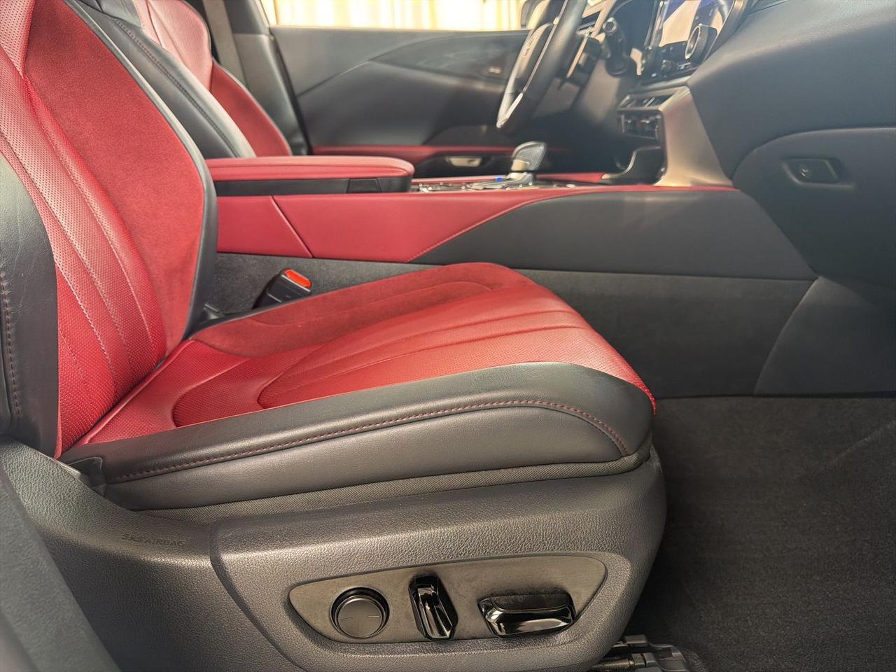 2023 Lexus RX 500h F SPORT Performance Annapolis MD