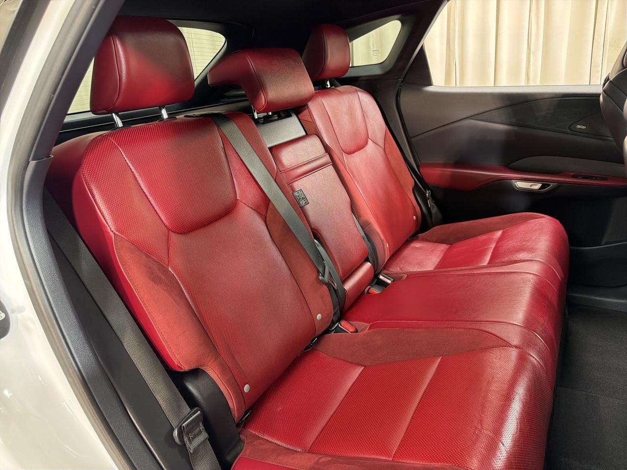 2023 Lexus RX 500h F SPORT Performance Annapolis MD