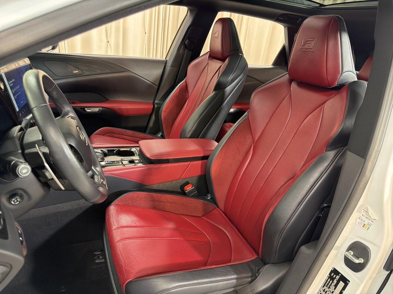 2023 Lexus RX 500h F SPORT Performance Annapolis MD