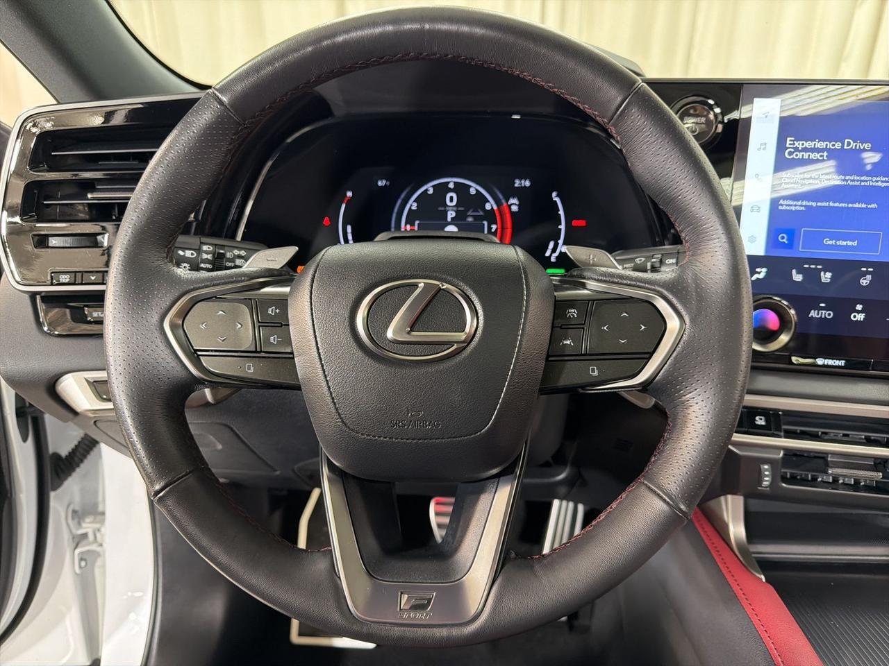 2023 Lexus RX 500h F SPORT Performance Annapolis MD