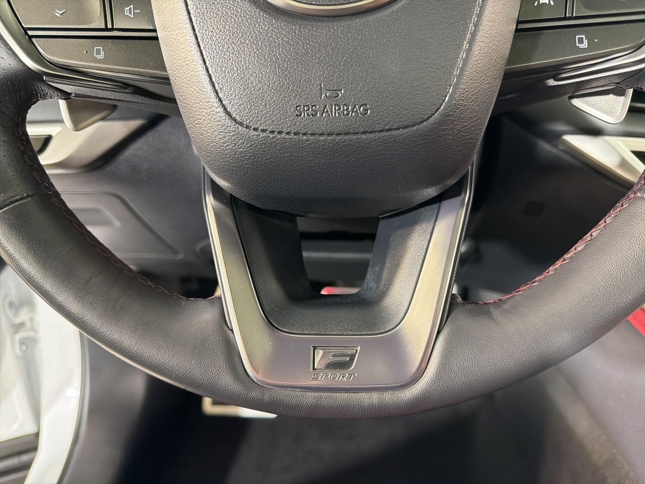 2023 Lexus RX 500h F SPORT Performance Annapolis MD