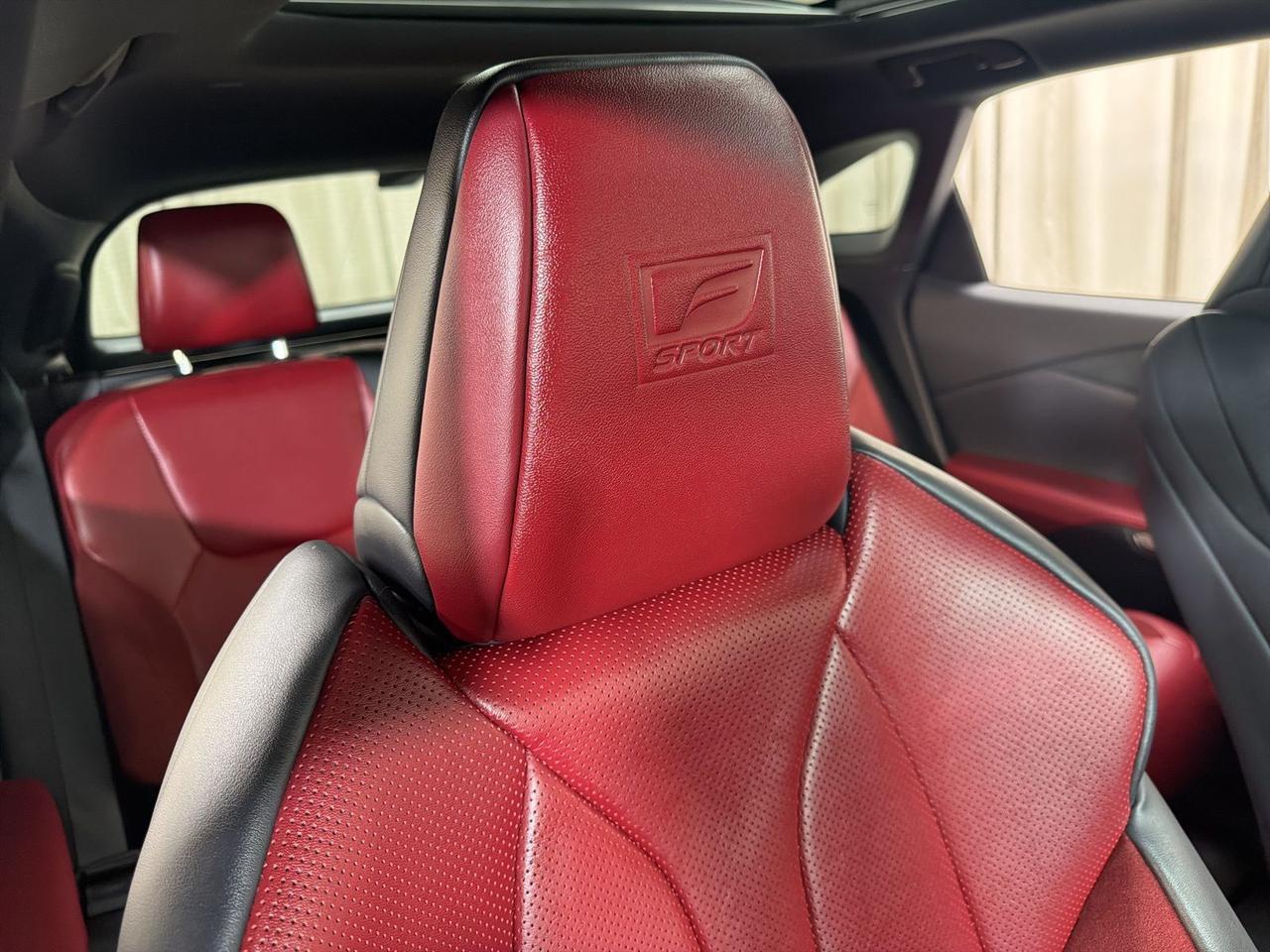 2023 Lexus RX 500h F SPORT Performance Annapolis MD