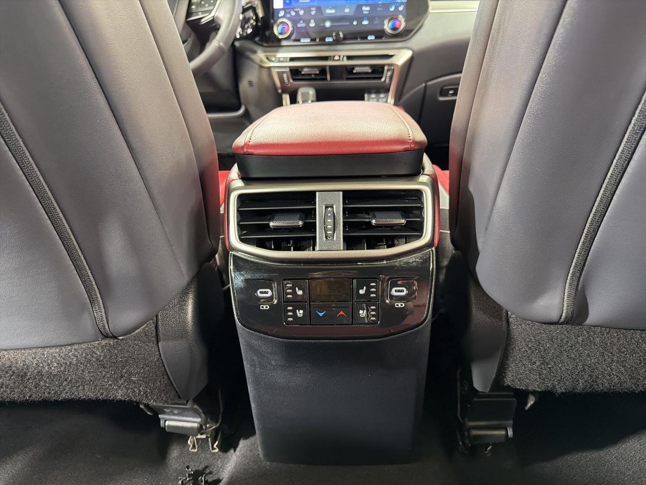 2023 Lexus RX 500h F SPORT Performance Annapolis MD