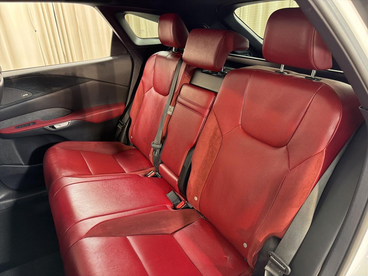 2023 Lexus RX 500h F SPORT Performance Annapolis MD