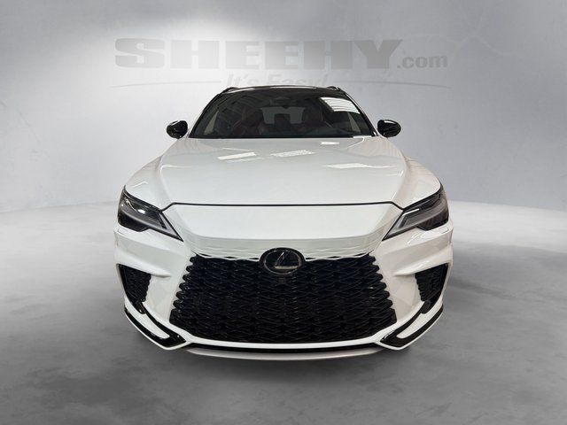 2023 Lexus RX 500h F SPORT Performance Annapolis MD