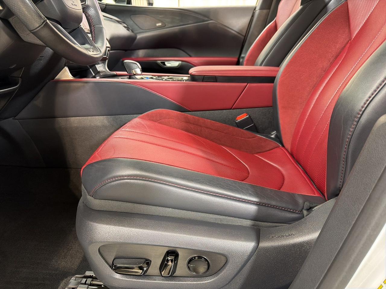 2023 Lexus RX 500h F SPORT Performance Annapolis MD