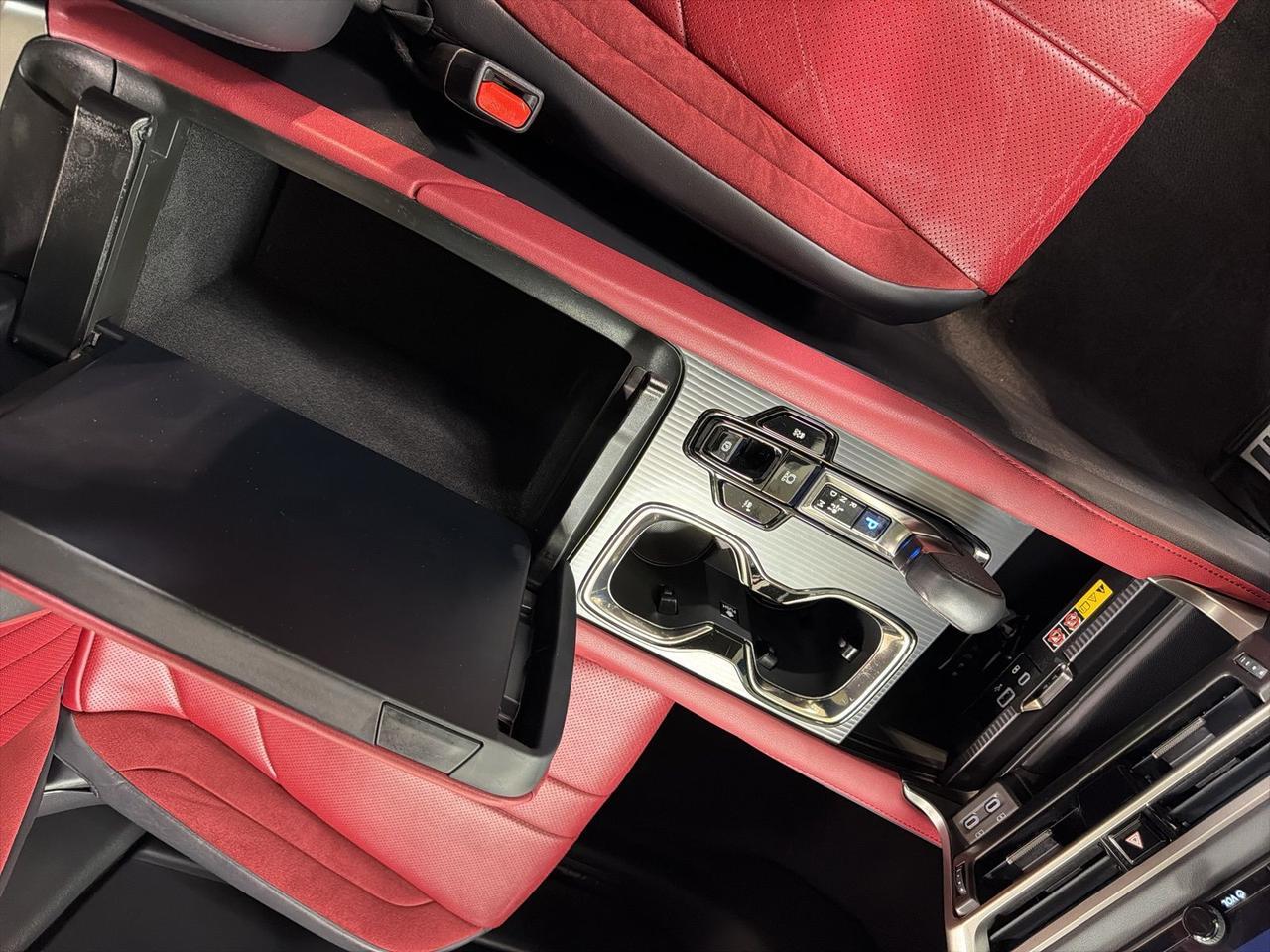 2023 Lexus RX 500h F SPORT Performance Annapolis MD