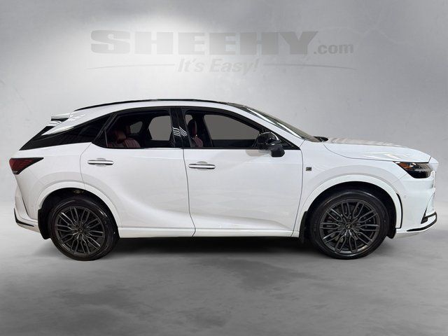 2023 Lexus RX 500h F SPORT Performance Annapolis MD