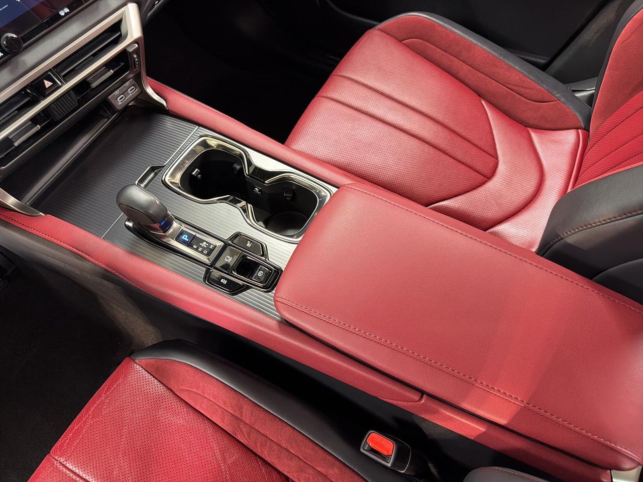 2023 Lexus RX 500h F SPORT Performance Annapolis MD