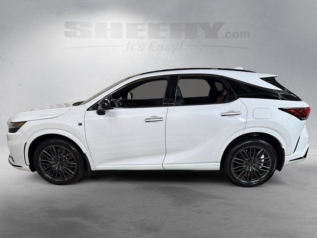 2023 Lexus RX 500h F SPORT Performance Annapolis MD