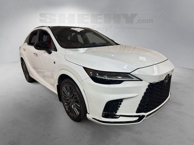 2023 Lexus RX 500h F SPORT Performance Annapolis MD