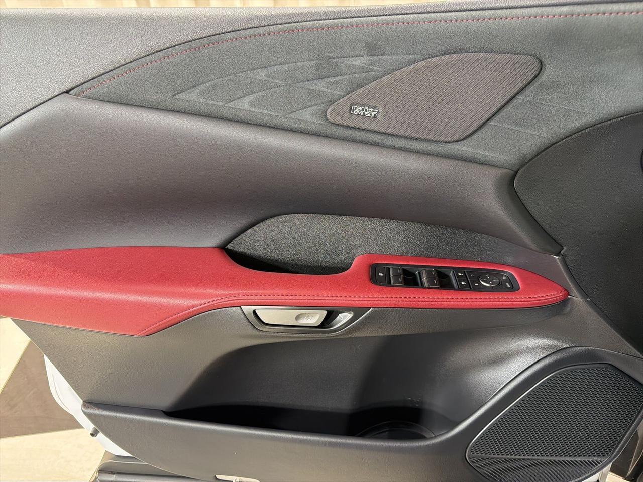 2023 Lexus RX 500h F SPORT Performance Annapolis MD