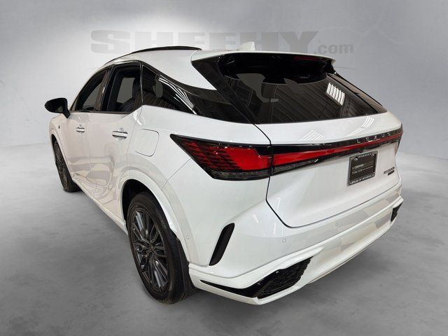 2023 Lexus RX 500h F SPORT Performance Annapolis MD