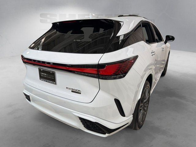 2023 Lexus RX 500h F SPORT Performance Annapolis MD