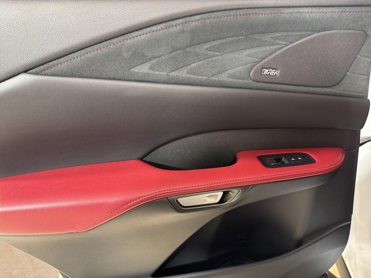 2023 Lexus RX 500h F SPORT Performance Annapolis MD