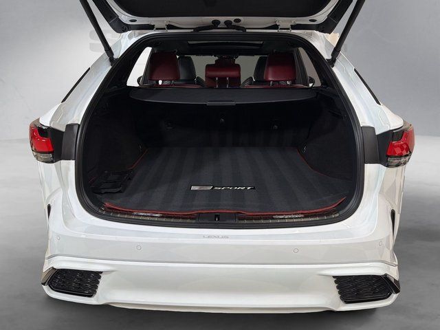 2023 Lexus RX 500h F SPORT Performance Annapolis MD