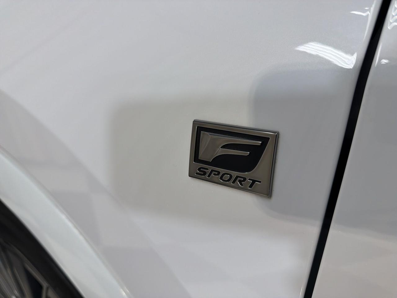 2023 Lexus RX 500h F SPORT Performance Annapolis MD